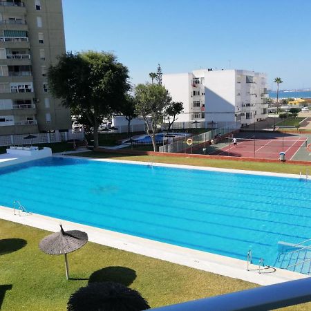 Collado Apartment El Puerto de Santa María Eksteriør billede