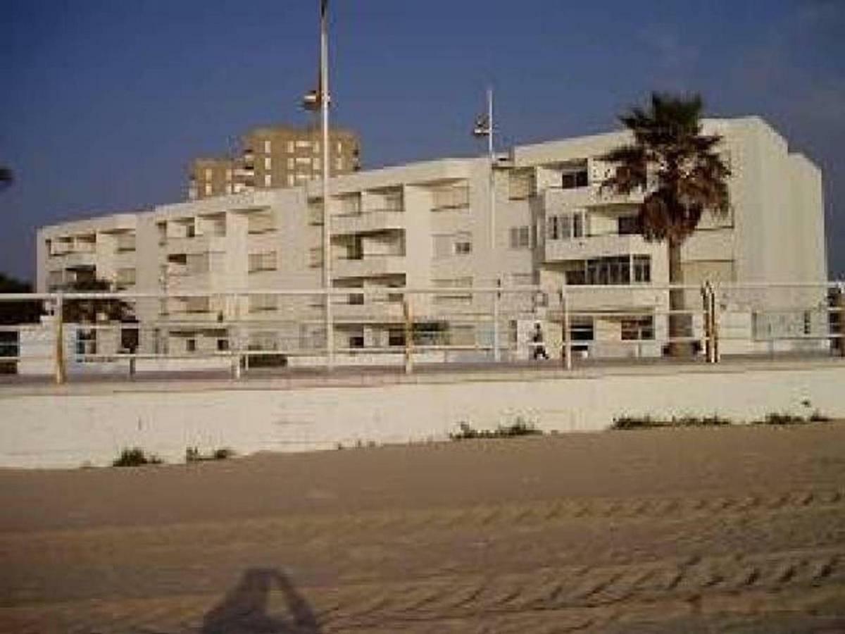 Collado Apartment El Puerto de Santa María Eksteriør billede